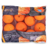 Easy Peelers 600g Specially Selected